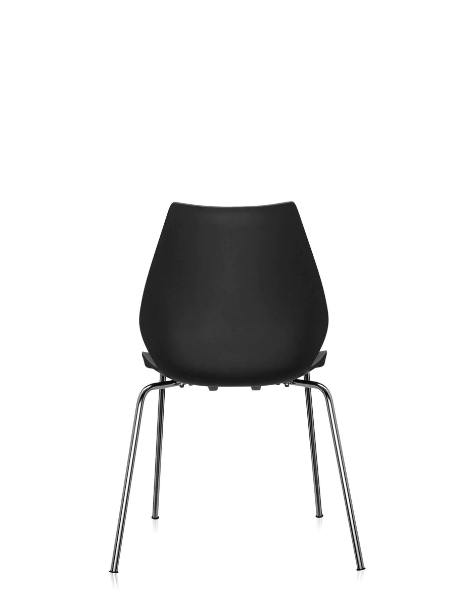 Kartell Maui Charcoal, Charcoal