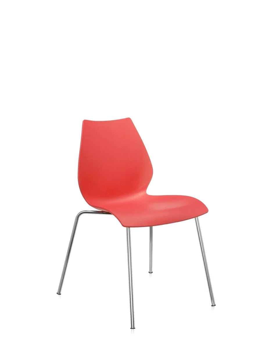 Kartell Maui -stol, lilla