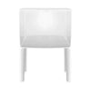 Kartell Ghost Buster Commode klein, weiß