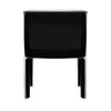 Kartell Ghost Buster Commode klein, schwarz