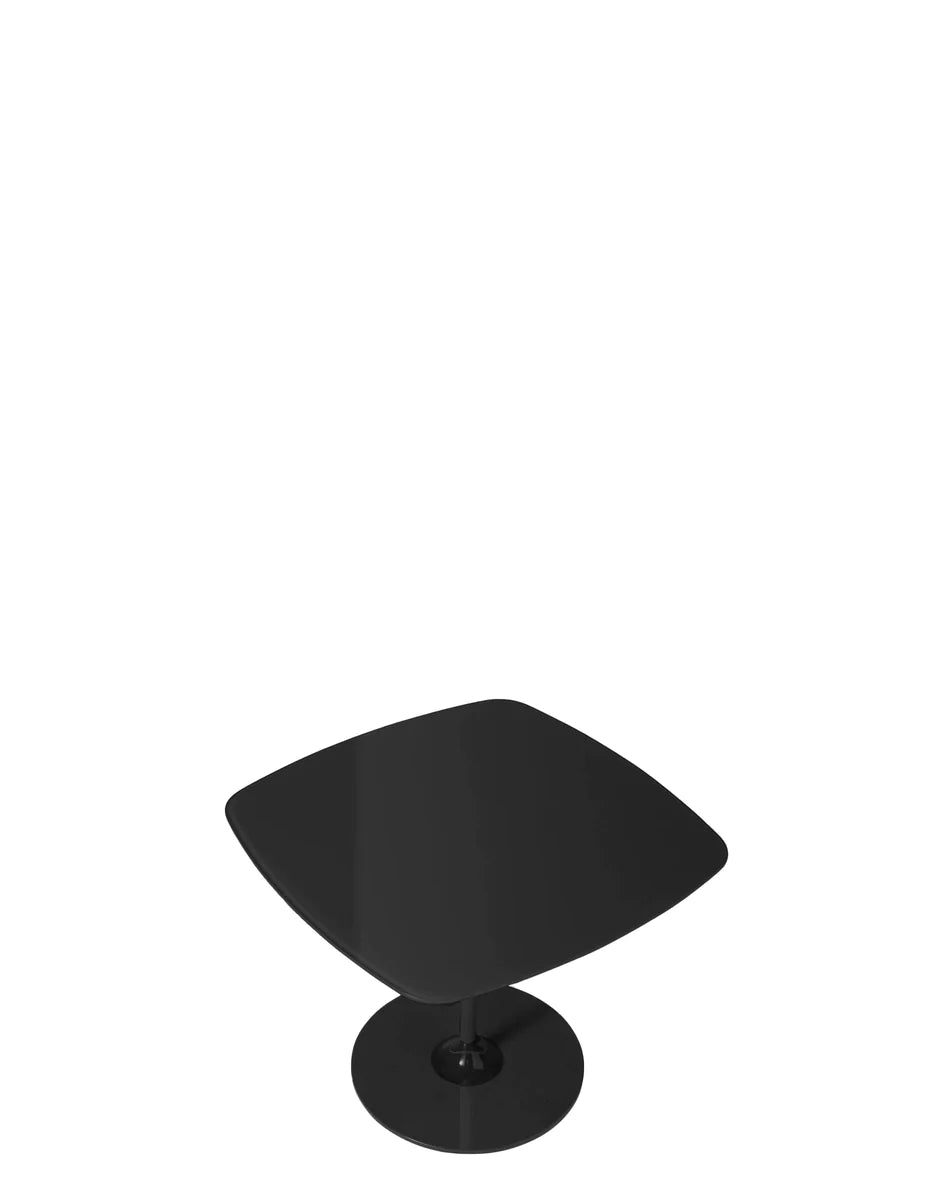 Kartell Thierry Side Table Low, Black