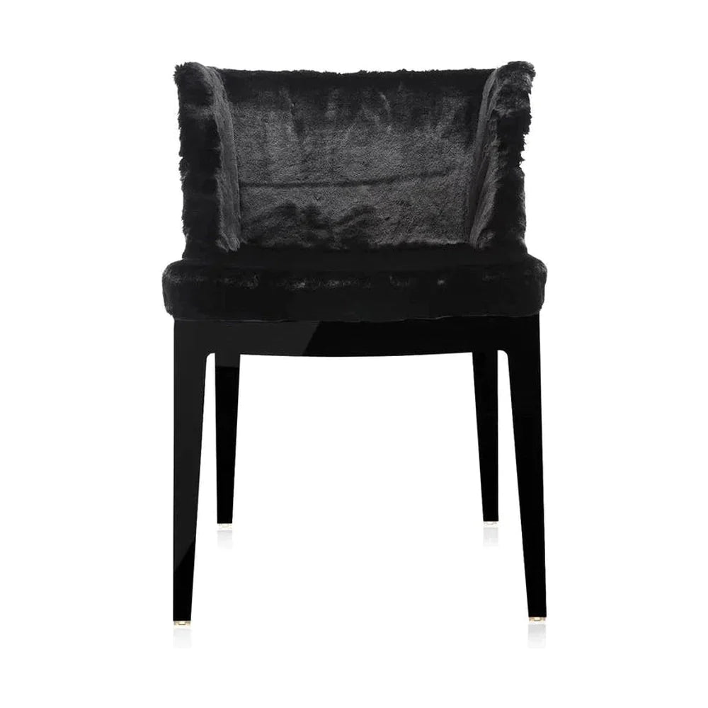 Kartell Mademoiselle Kravitz Plavers, nero/nero