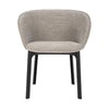 Kartell Charla Antibes fauteuil, beige