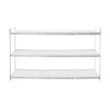 Kartell Trays Bookcase, White