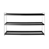 Kartell Trays Bookcase, Black