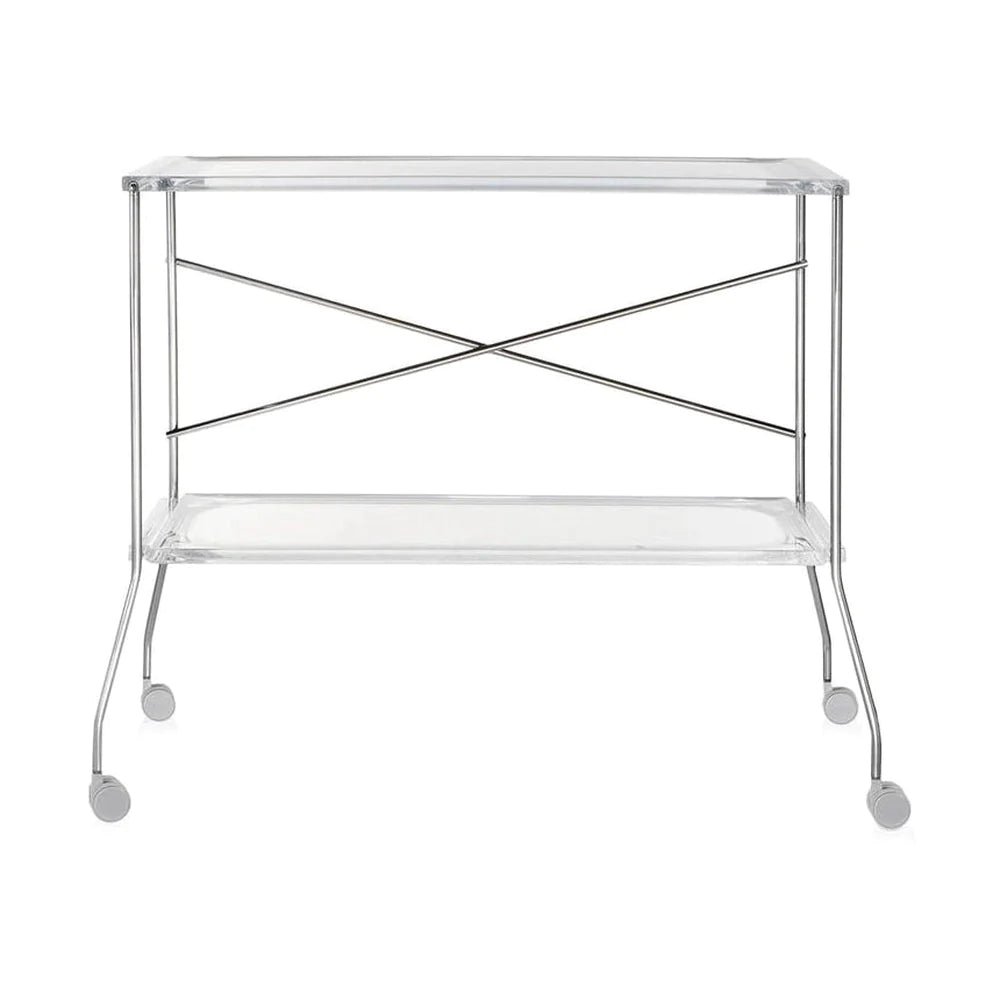 Kartell Flip vagn