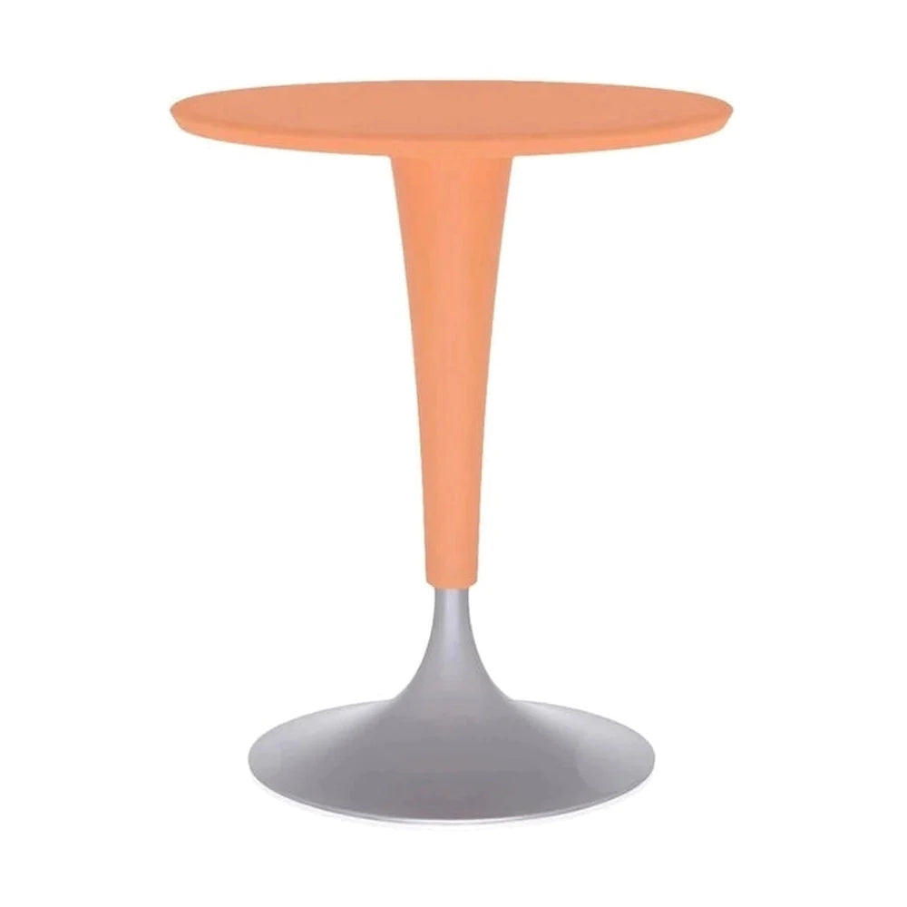 Table de bar Kartell Dr Na, orange clair