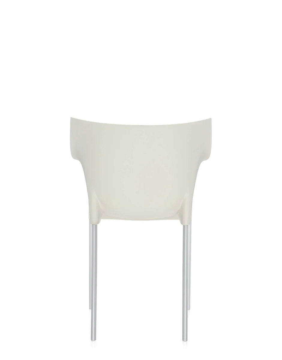 Kartell Dr. No Failchair, blanc