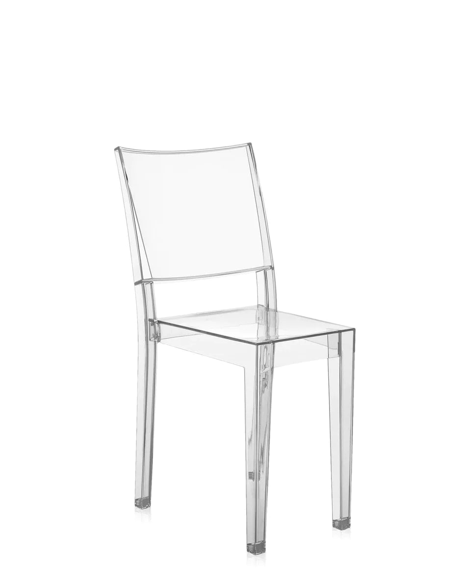 Kartell La Marie -ordförande, Crystal