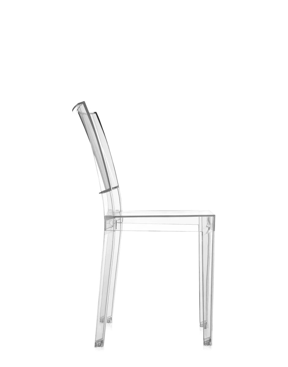 Kartell La Marie -ordförande, Crystal