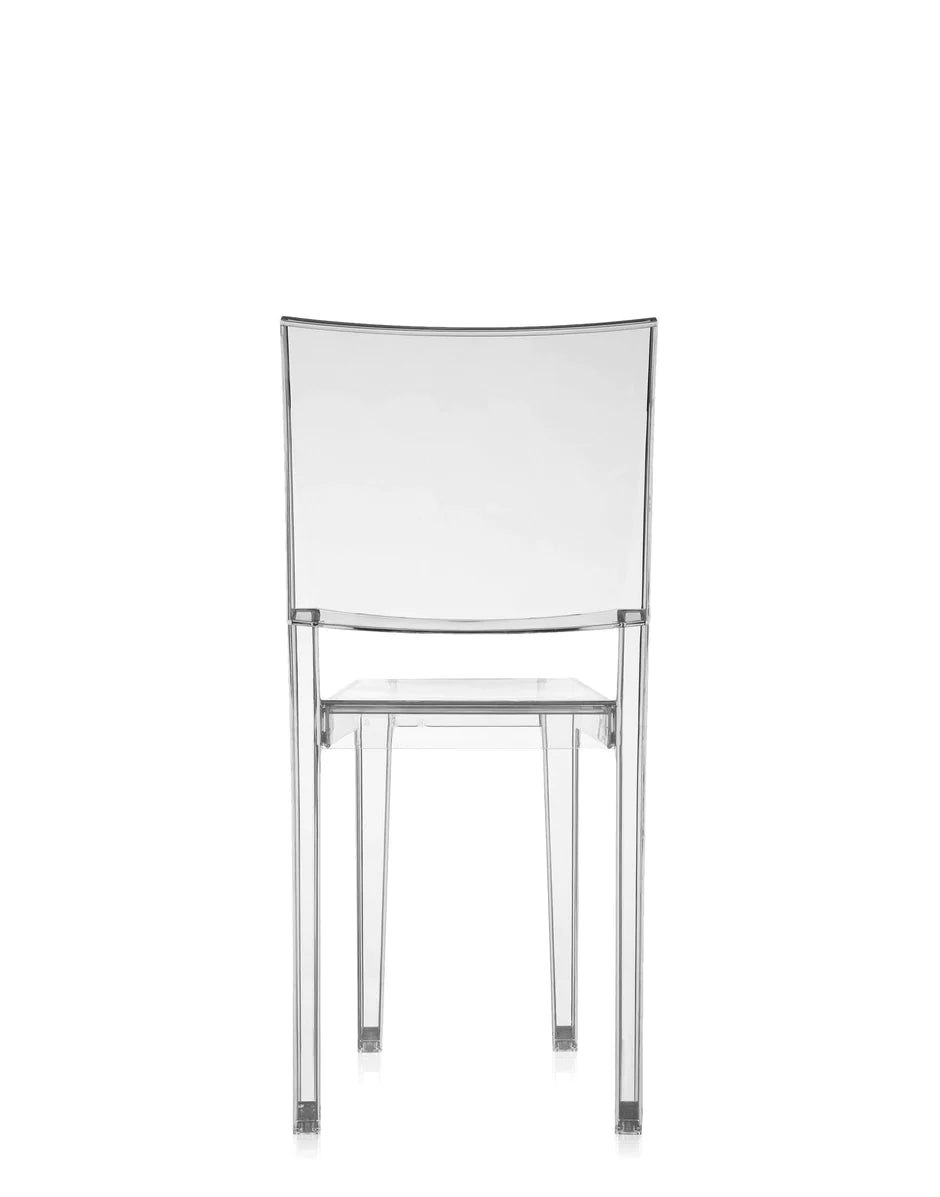 Kartell La Marie -tuoli, kristalli