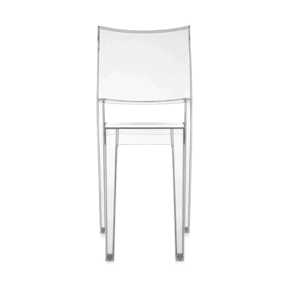 Silla de Kartell La Marie, Crystal