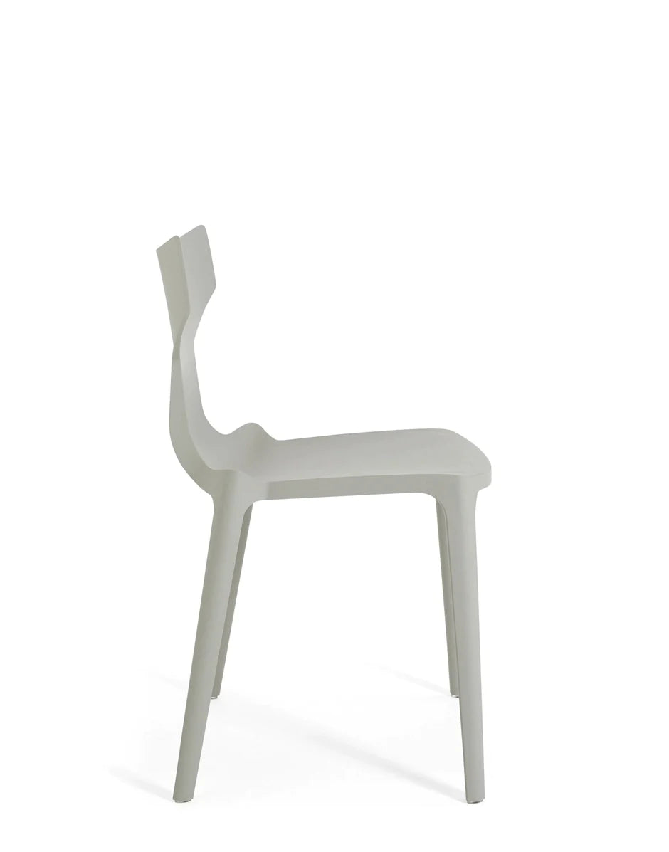 Kartell Re Chair, Grau