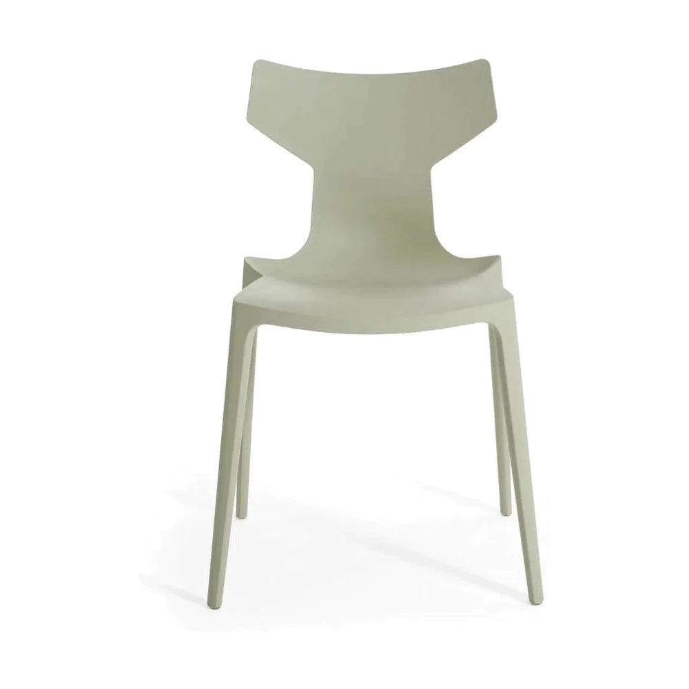 Kartell Re Chair, grün