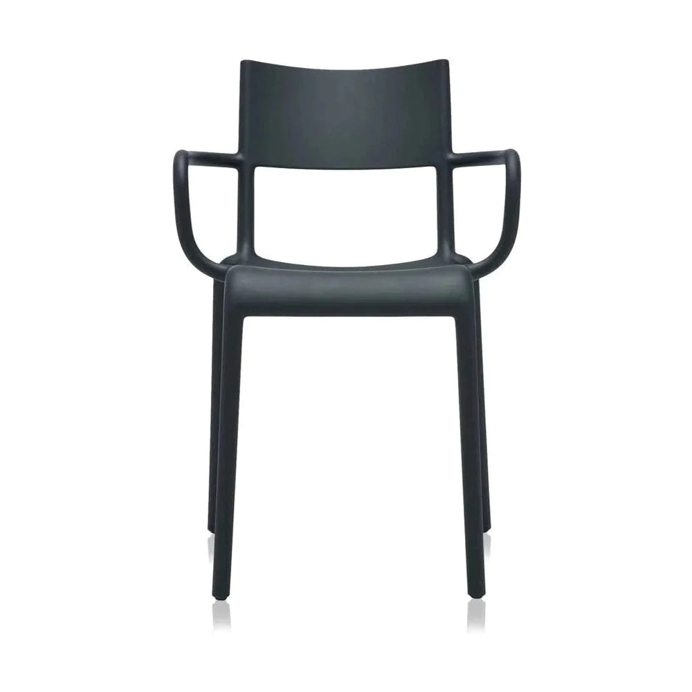 Kartell Generic A Chair, Black