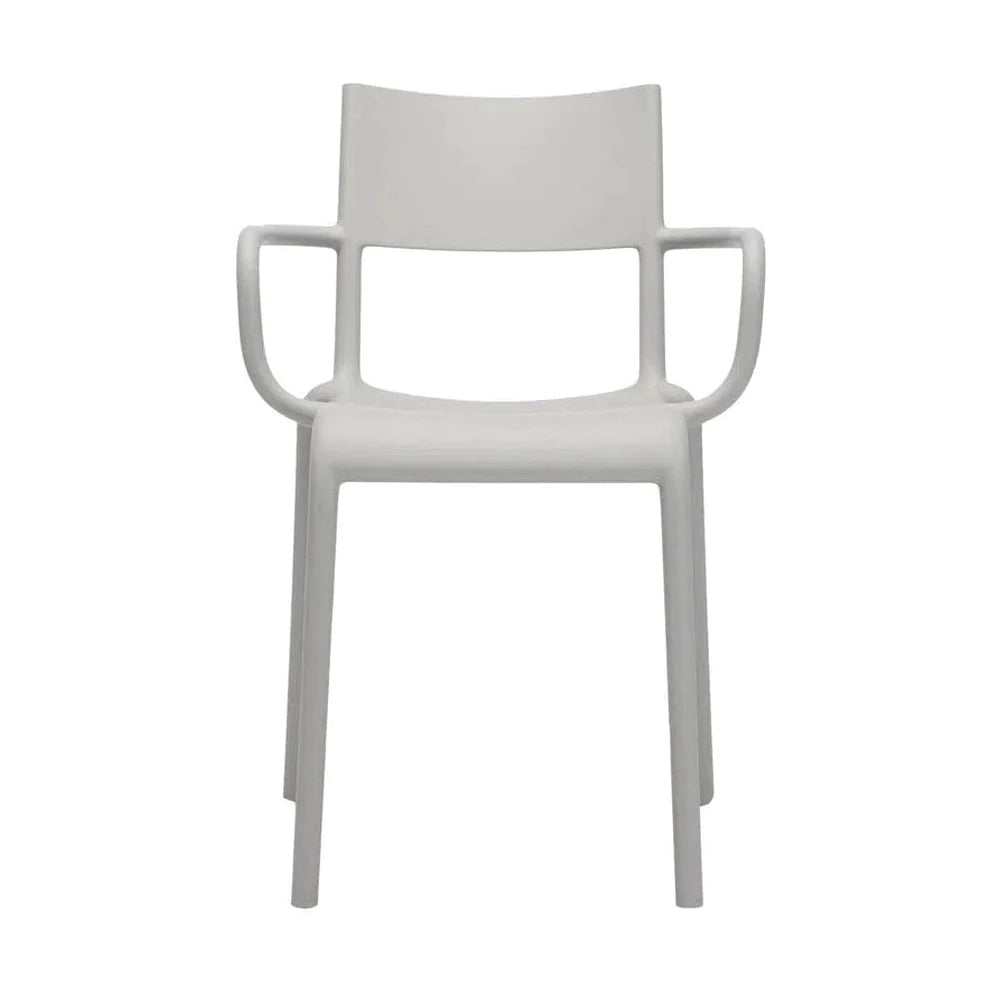 Kartell genérico una silla, gris