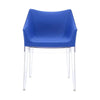 Kartell Madame Pucci Armchair, Crystal/New York