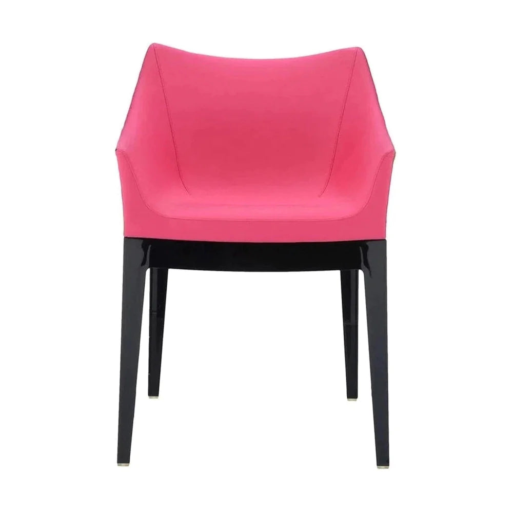 Kartell Madame Pucci fauteuil, Crystal/Parijs