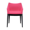 Fauteuil Kartell Madame Pucci, Crystal / Paris