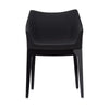 Kartell Madame Armchair, Black/Beige