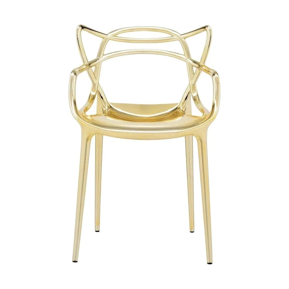 Kartell Masters Chair, oro