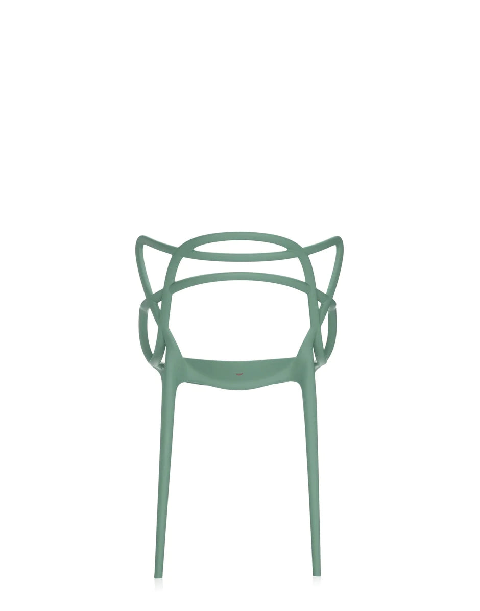 Kartell Masters主席，Sage Green