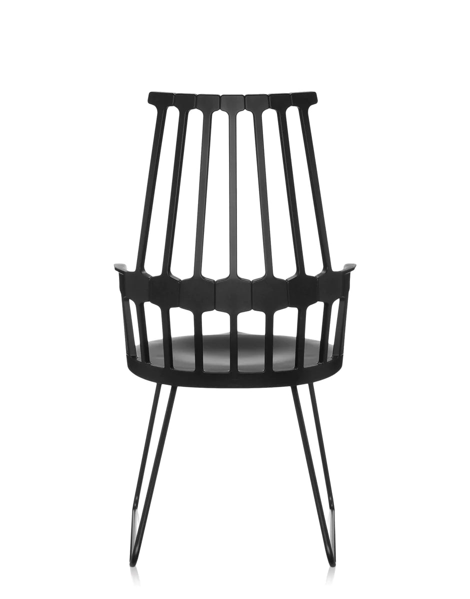 Kartell Comback Sled Chair