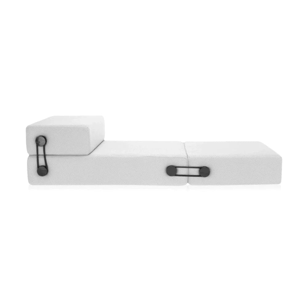 Kartell Trix Sofa, White