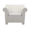 Kartell Bubble Club Armchair, White