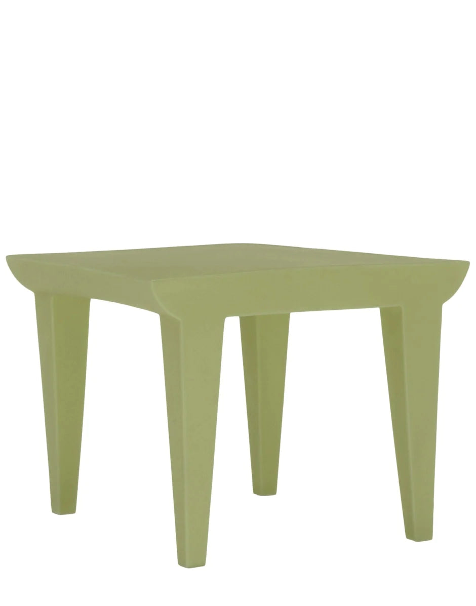 Kartell Bubble Club Side Table, Green