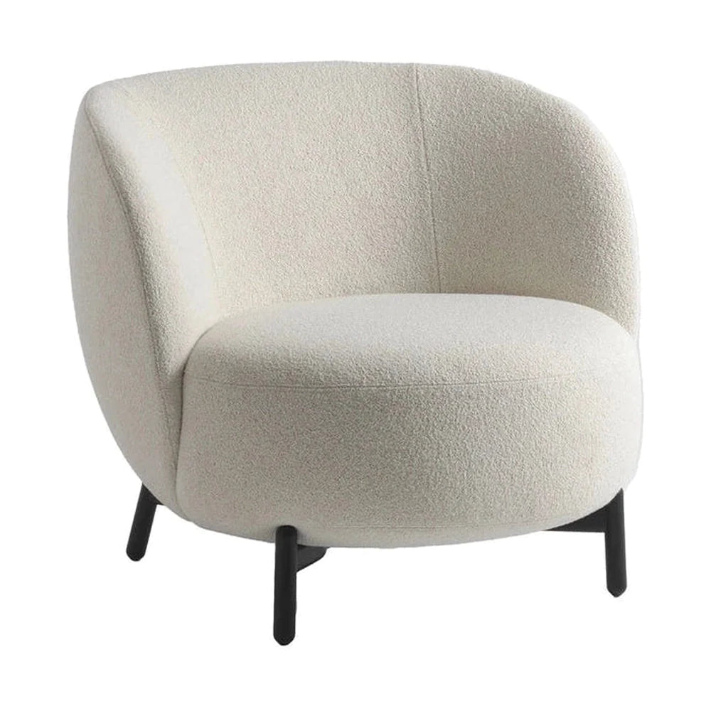 Fauteuil Kartell Lunam Orsetto, blanc