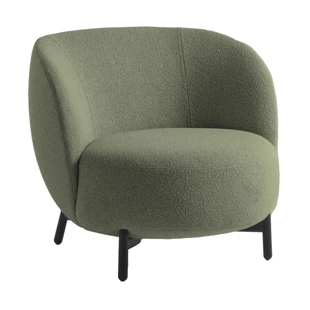 Kartell Lunam fåtölj Orsetto, Green