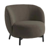 Kartell Lunam fauteuil Orsetto, Brown