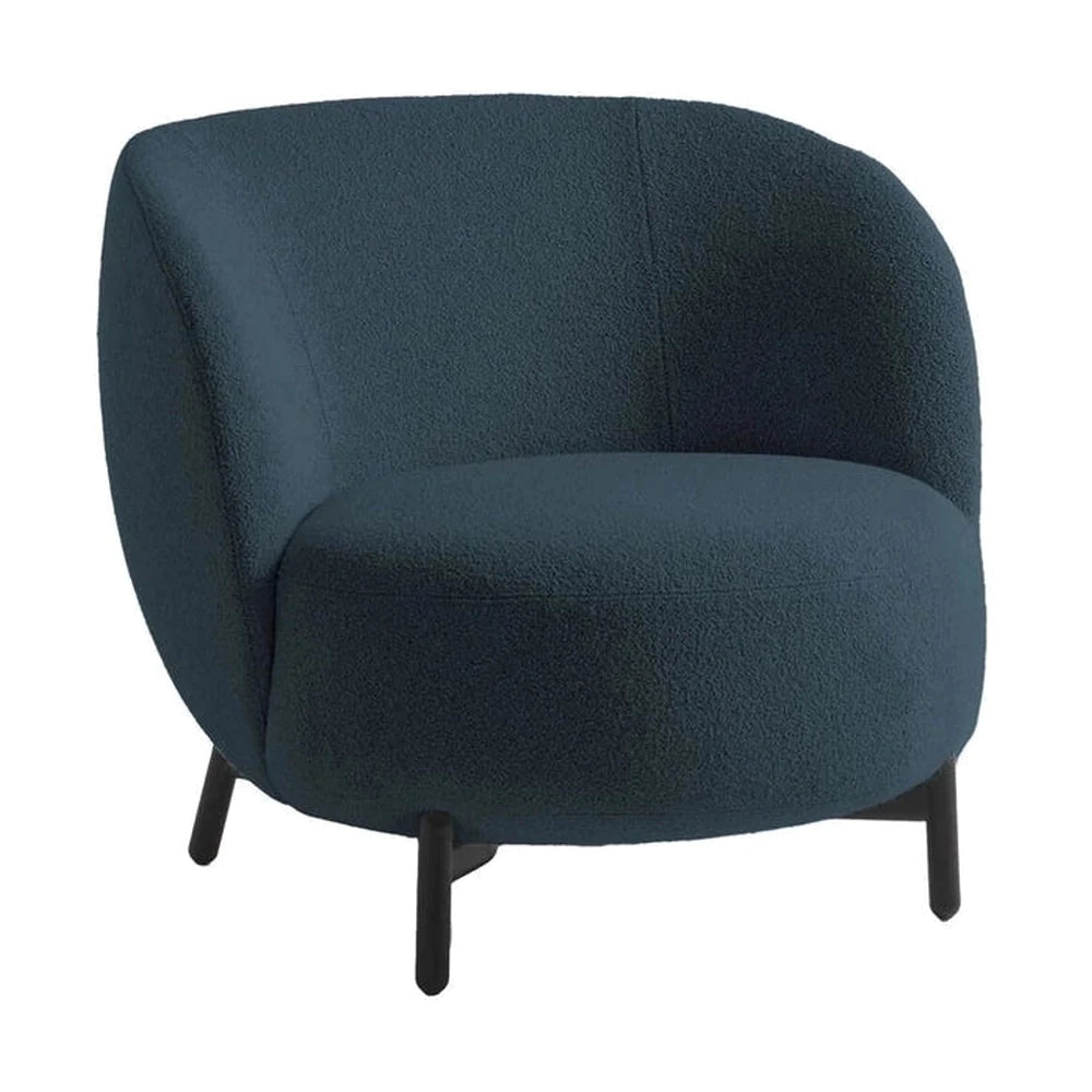 Kartell lunam sillón orsetto, azul