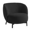 Kartell Lunam Armchair Orsetto, Gray