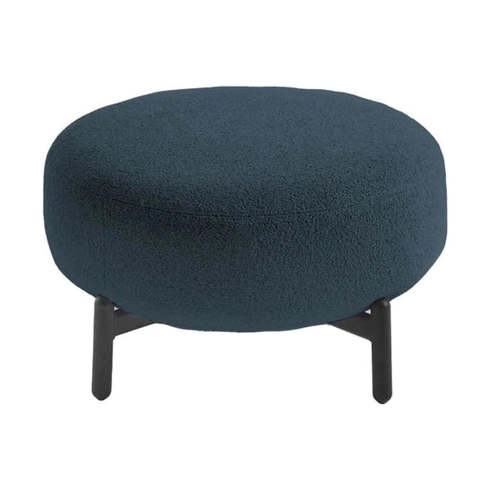 Kartell Lunam Pouf Orsetto, blu