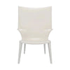 Kartell zio Jim Pladdyair, Bianco