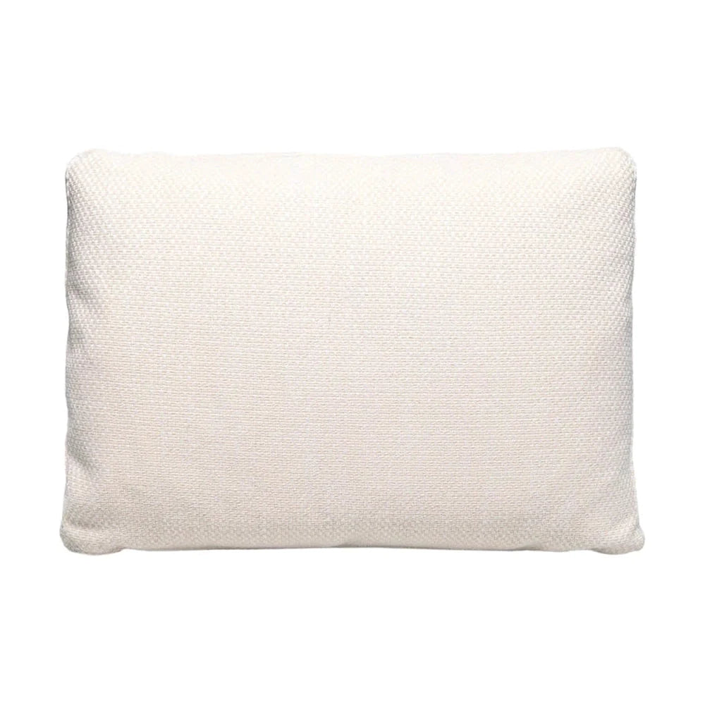 Kartell Cushion Nilo 35x48 cm, bianco