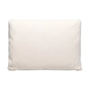 Kartell Cushion Nilo 35x48 Cm, White