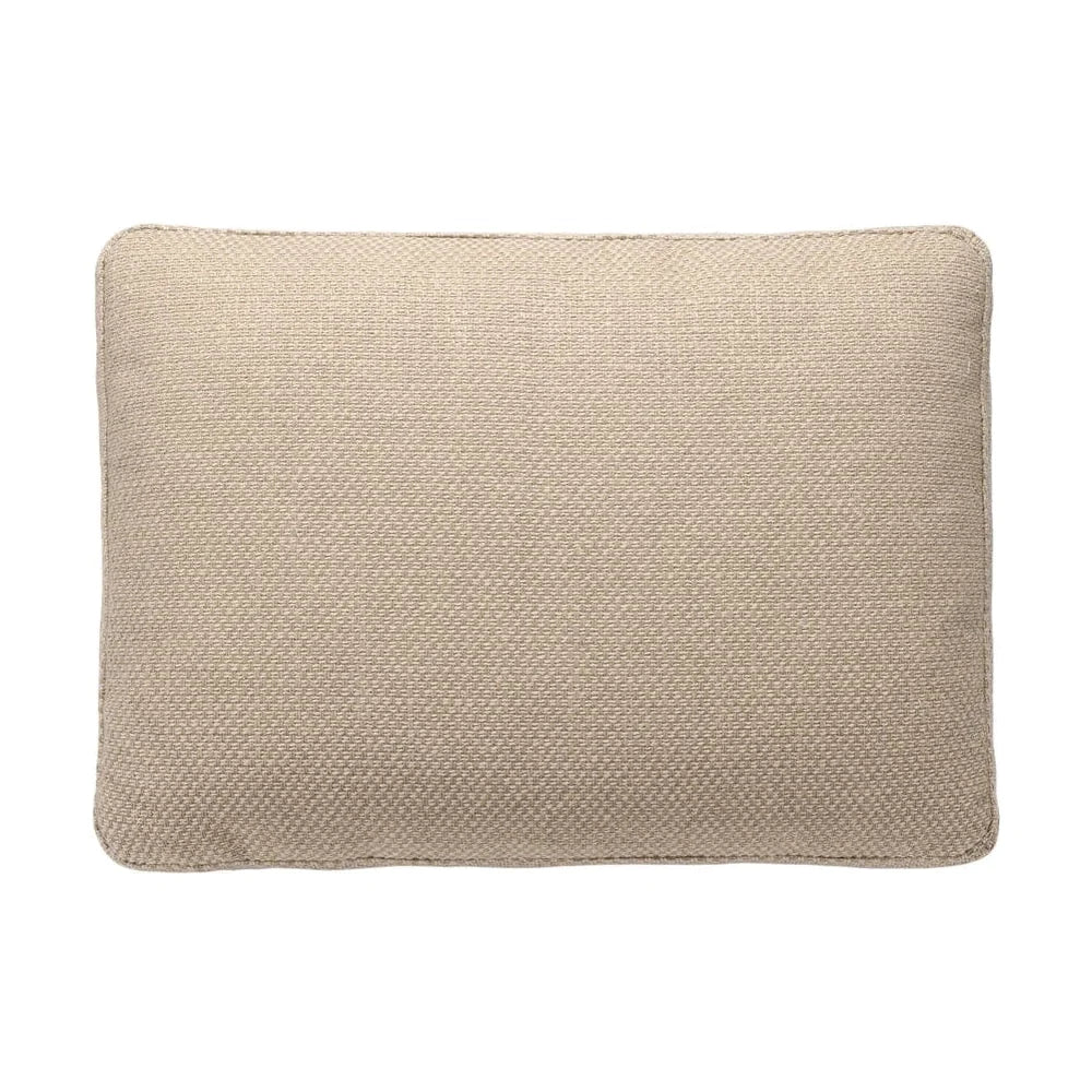 Kartell Cushion Nilo 35x48 cm, taupe