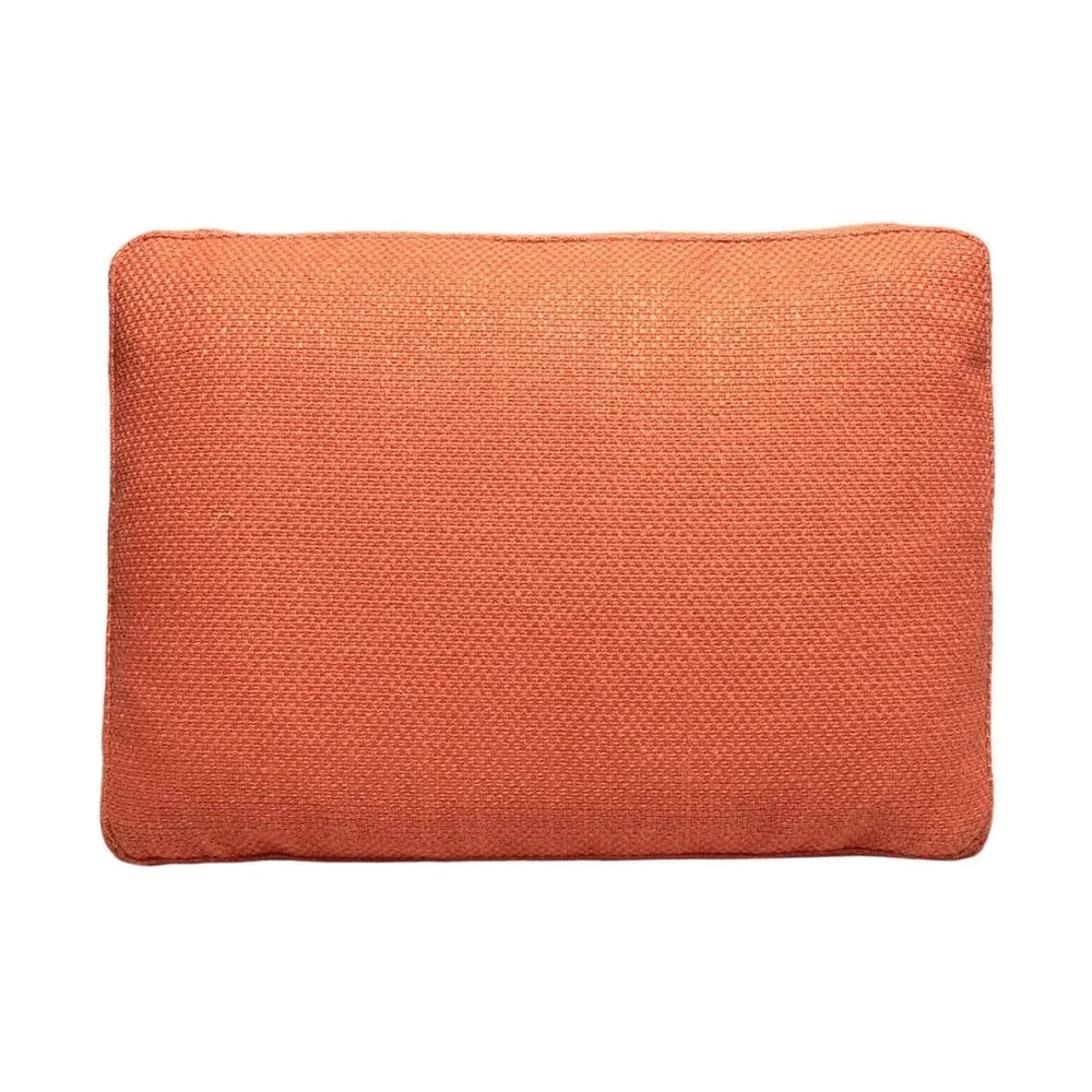 Kartell Cushion Nilo 35x48 Cm, Orange