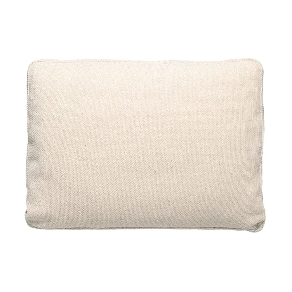 Kartell Cushion Gubbio 35x48 Cm, Nude