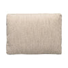 Kartell Cushion Gubbio 35x48 cm, zand