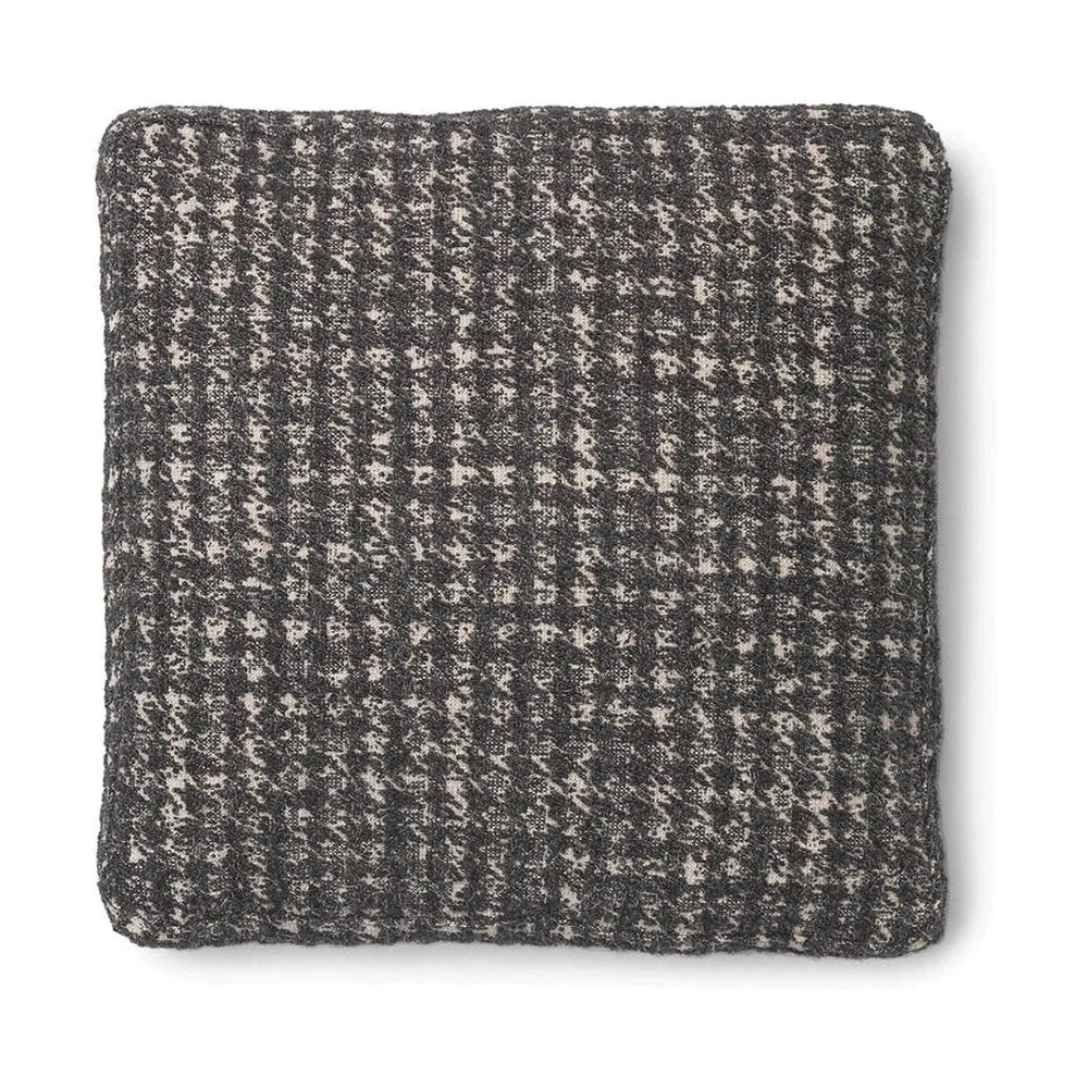 Kartell Cushion P.D.P. 48x48 cm, gris