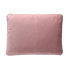 Kartell Cushion Velvet 35x48 Cm, Pink