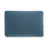 Kartell Cushion Lunam Orsetto 50x35 Cm, Blue