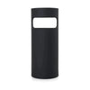 Kartell Portaombrelli Umbrella Stands, Nero