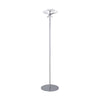 Kartell High Tension Coat Stands, Ice