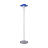 Kartell High Tension Coat Stands, Cobalt Blue