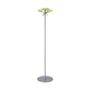 Kartell Alta spanningsjas stands, geel